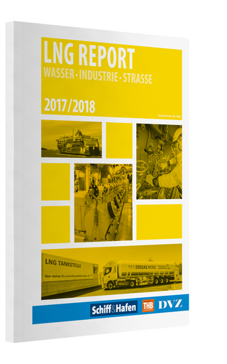 LNG Report 2017/2018