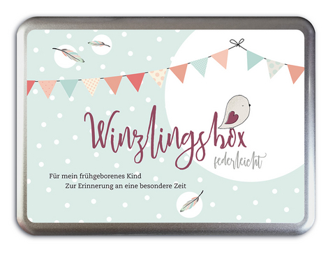 Winzlingsox&reg; "federleicht" - Hirn Bianca, Schoder Julia