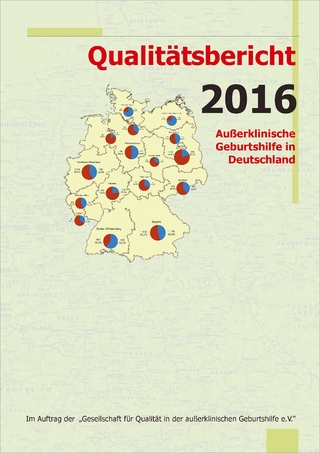 Qualitätsbericht 2016