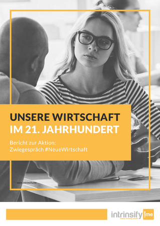 Unsere Wirtschaft im 21. Jahrhundert