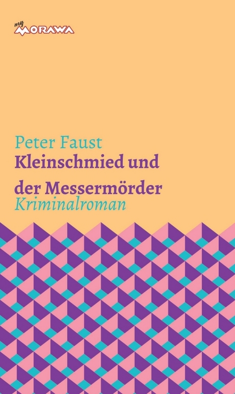 Kleinschmied und der Messerm&ouml;rder - Peter Faust