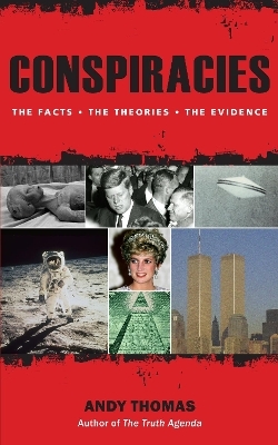 Conspiracies - Andy Thomas