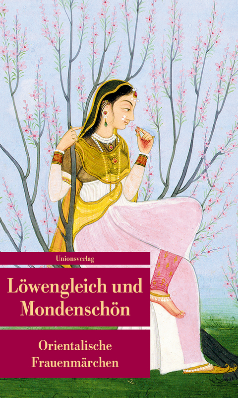 L&ouml;wengleich und Mondensch&ouml;n - 