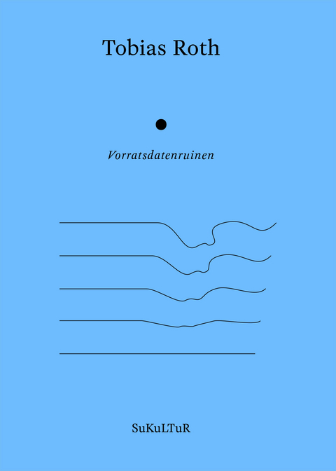 Vorratsdatenruinen - Tobias Roth