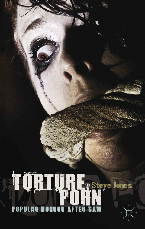 Torture Porn - Steve Jones