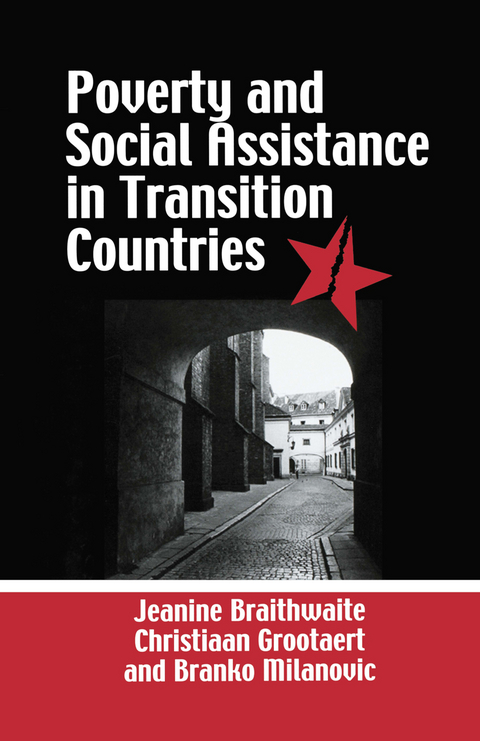 Poverty and Social Assistance in Transition Countries - Na Na