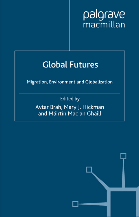 Global Futures - 