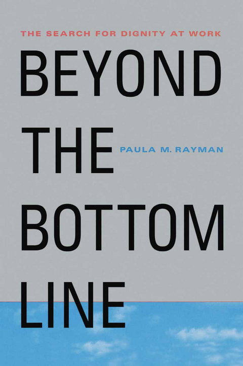 Beyond the Bottom Line - Na Na