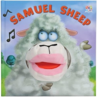Samuel Sheep - Gordon Volke