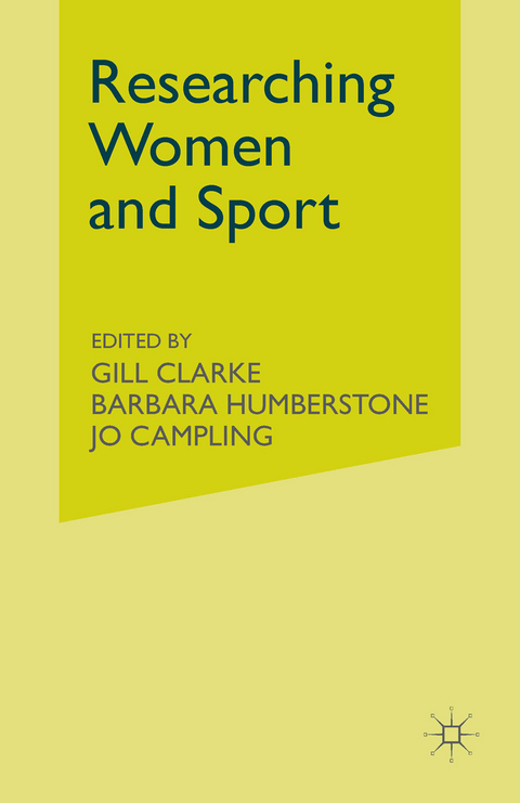 Researching Women and Sport - 