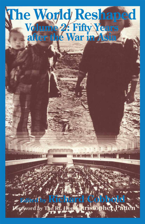 The World Reshaped - 