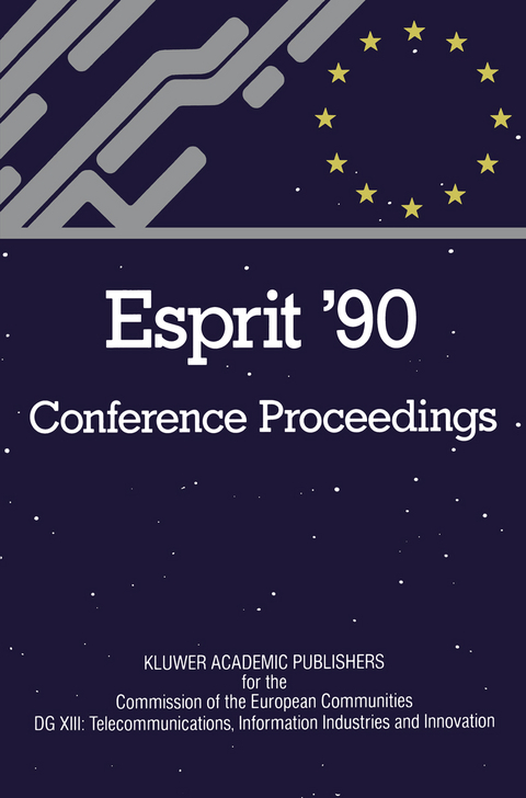 ESPRIT &rsquo;90 - 