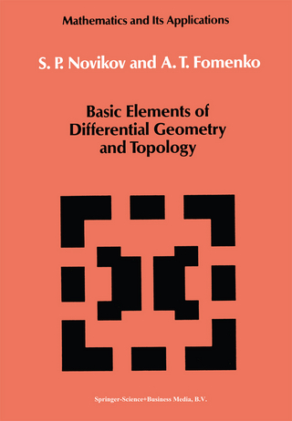 Basic Elements of Differential Geometry and Topology