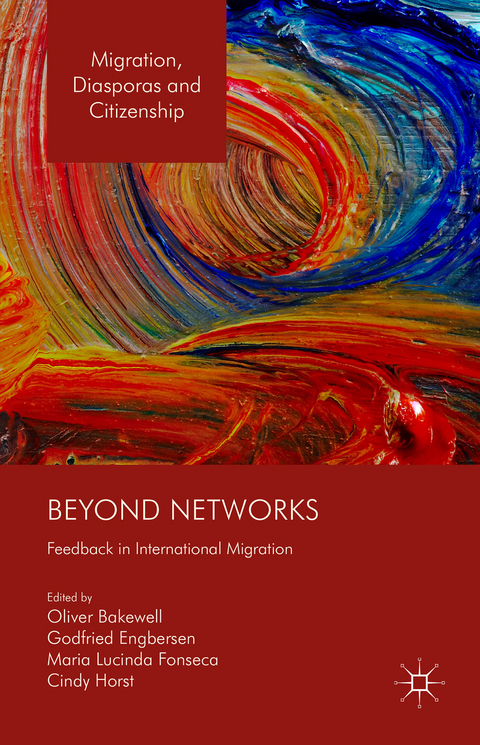 Beyond Networks - 