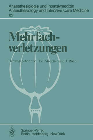 Mehrfachverletzungen