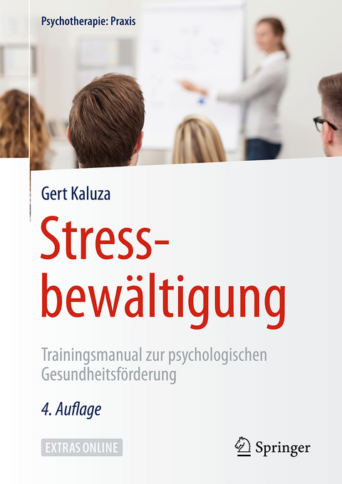 Stressbew&auml;ltigung - Gert Kaluza