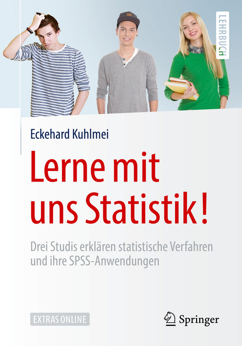 Lerne mit uns Statistik! - Eckehard Kuhlmei