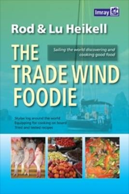 The Trade Wind Foodie