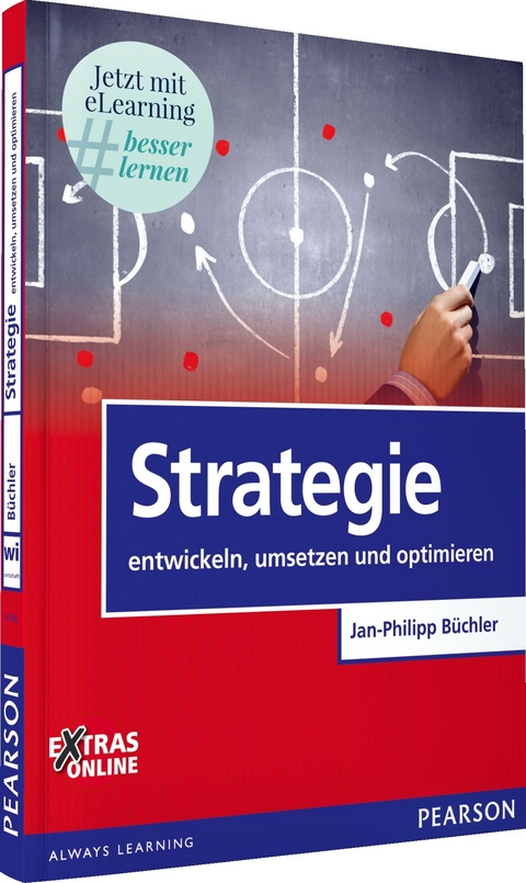 Strategie - Jan-Philipp Büchler