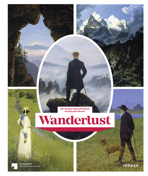 Wanderlust - 