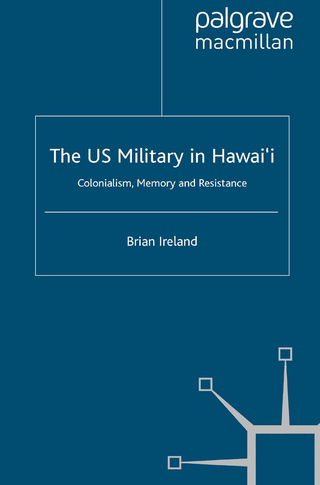 The US Military in Hawai’i