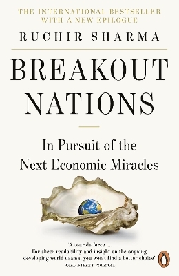 Breakout Nations - Ruchir Sharma