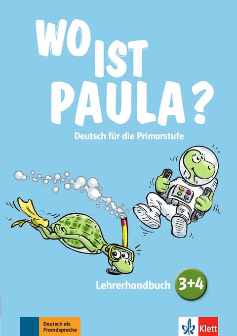 Wo ist Paula? 3+4 - Hannelore Pistorius, Nadine Ritz Udry, Ernst Endt, Michael Koenig, Petra Pfeifhofer