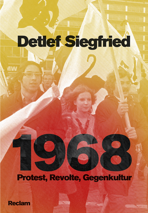 1968 - Detlef Siegfried