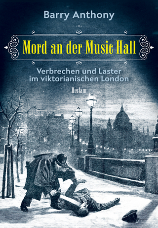 Mord an der Music Hall