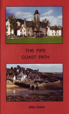 The Fife Coast Path