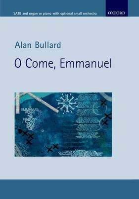 O Come, Emmanuel - 