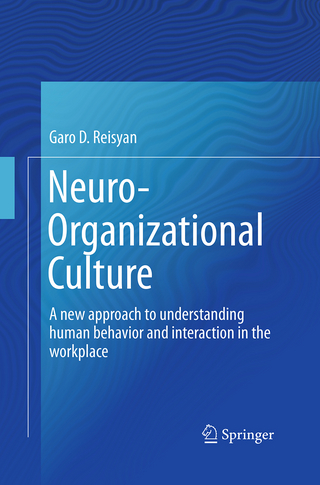 Neuro-Organizational Culture
