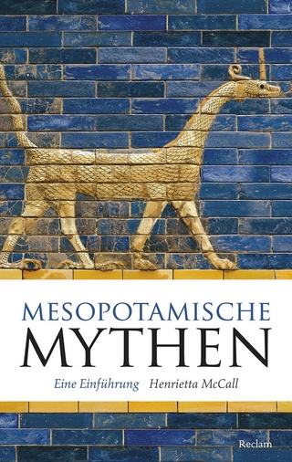 Mesopotamische Mythen