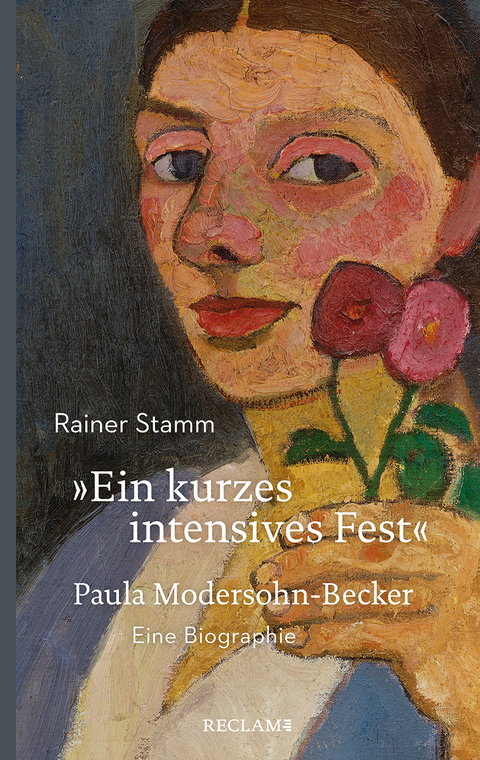 »Ein kurzes intensives Fest« - Rainer Stamm