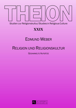 Religion und Religionskultur