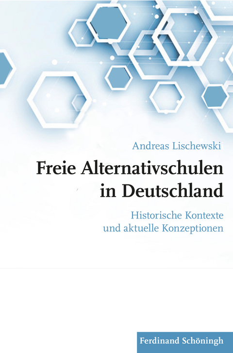 Freie Alternativschulen in Deutschland - Andreas Lischewski