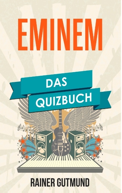 Eminem - Rainer Gutmund