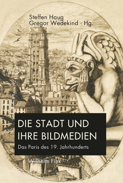 Die Stadt und ihre Bildmedien - 