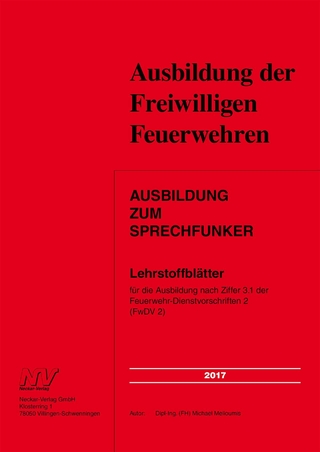 Ausbildung zum Sprechfunker Baden-Württemberg