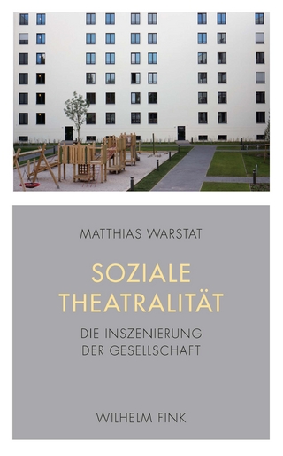 Soziale Theatralität
