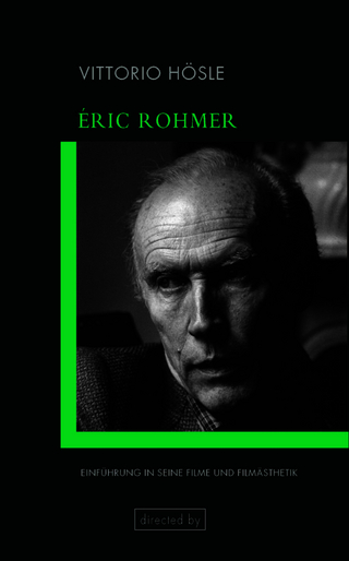 Éric Rohmer