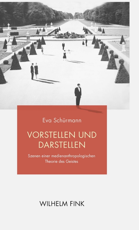 Vorstellen und Darstellen - Eva Sch&uuml;rmann