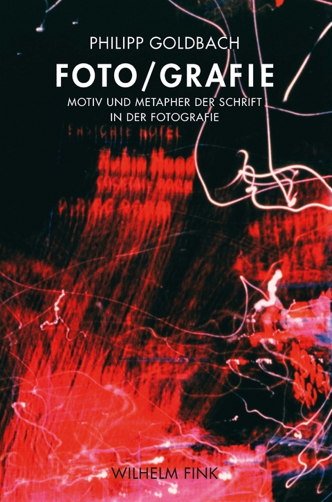 Foto/grafie - Philipp Goldbach