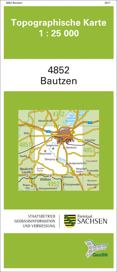 Bautzen (4852)