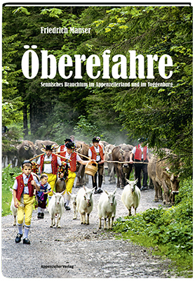 Öberefahre