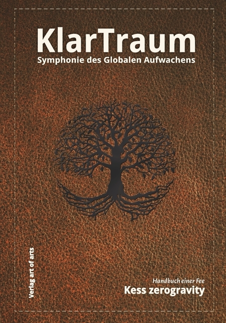 KlarTraum - Kess zerogravity