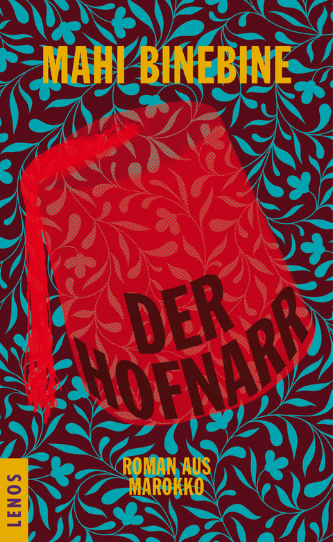 Der Hofnarr - Mahi Binebine