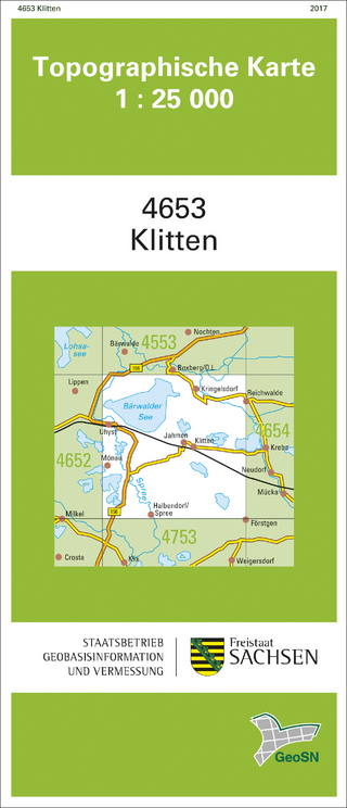 Klitten (4653)