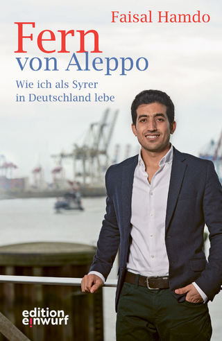 Fern von Aleppo