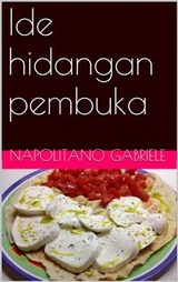 Ide hidangan pembuka -  Gabriele Napolitano